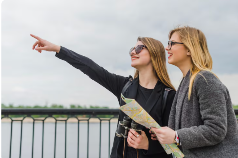 Using a Guide to Unlock Better Experiences